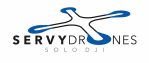 ServyDrones Logo 2
